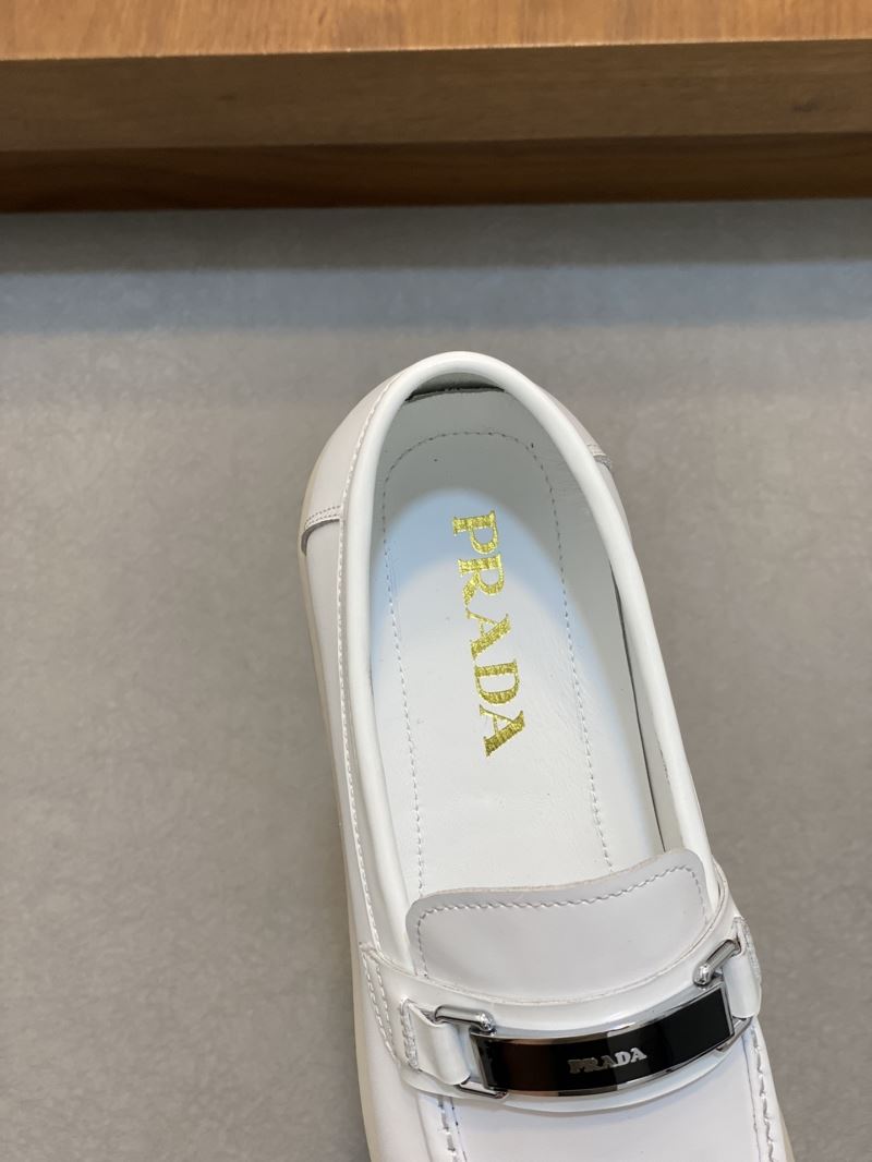 Prada Low Shoes